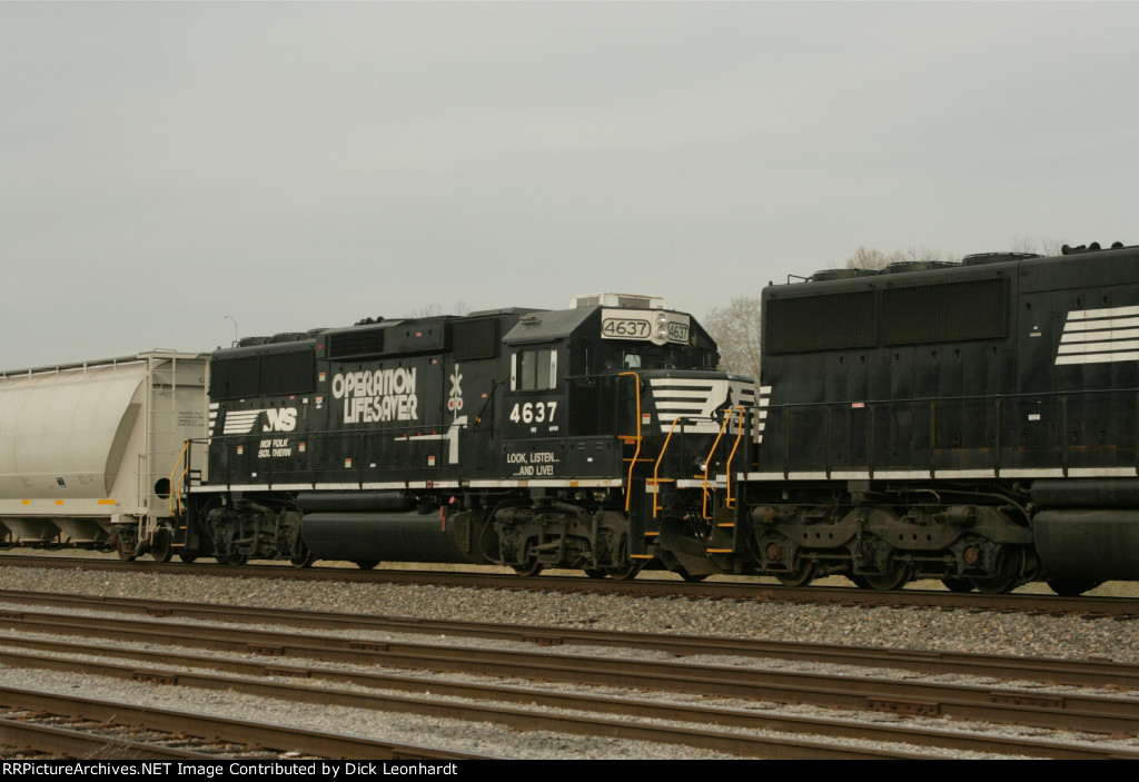 NS 4637